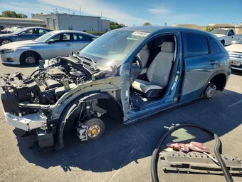 2023 Honda HR-V 3CZRZ1H30PM710423 Lot 47169066