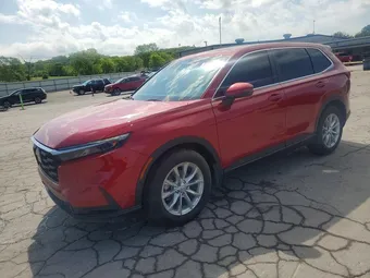 2024 Honda CR-V 7FARS4H75RE009466 Lot 50057686