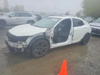 2018 Honda Civic SHHFK7H93JU418750 Lot 49667216