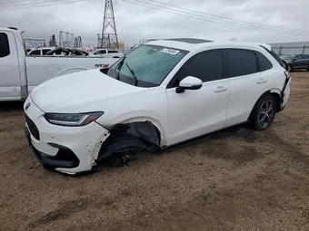 2025 Honda HR-V 3CZRZ1H76SM732132 Lot 77794345