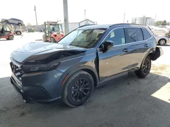 2024 Honda CR-V 7FARS5H54RE003954 Lot 81152665