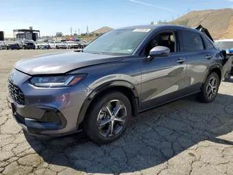 2023 Honda HR-V 3CZRZ1H76PM708453 Lot 47648436