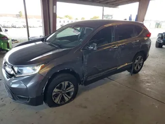 2019 Honda CR-V 5J6RW5H31KL002949 Lot 76007375