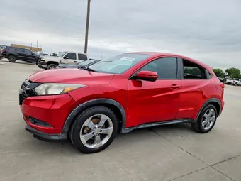 2017 Honda HR-V 3CZRU5H57HM710329 Lot 51041086