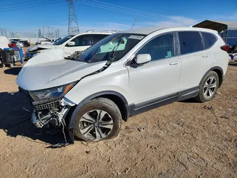 2021 Honda CR-V 7FARW1H78ME020490 Lot 74751005
