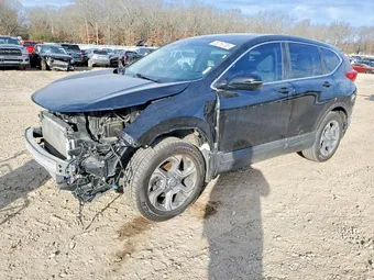 2017 Honda CR-V 2HKRW2H5XHH683339 Lot 73215735