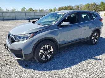 2022 Honda CR-V 7FARW1H72NE003461 Lot 46403646
