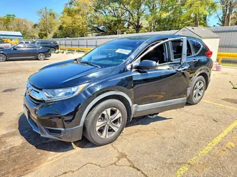 2019 Honda CR-V 2HKRW5H31KH403931 Lot 46838946