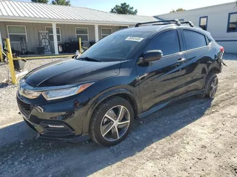 2020 Honda HR-V 3CZRU6H92LM700938 Lot 90845485