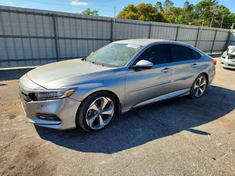 2018 Honda Accord 1HGCV2F97JA017486 Lot 47328956