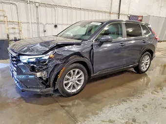 2024 Honda CR-V 2HKRS4H73RH472834 Lot 48818446