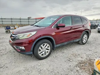 2016 Honda CR-V 2HKRM3H52GH558250 Lot 49386846
