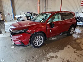 2024 Honda CR-V 5J6RS4H70RL003934 Lot 46928116