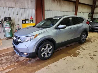 2019 Honda CR-V 5J6RW1H51KA042180 Lot 45667026
