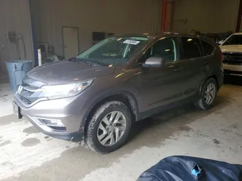 2016 Honda CR-V 5J6RM4H50GL093298 Lot 51260566