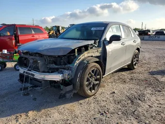 2024 Honda HR-V 3CZRZ2H58RM723091 Lot 47902666