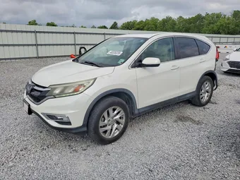2016 Honda CR-V 5J6RM3H59GL015483 Lot 48335226