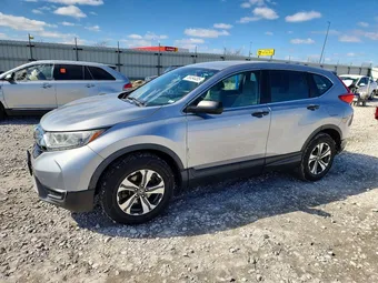 2019 Honda CR-V 2HKRW6H30KH205783 Lot 78494485