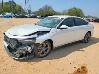 2024 Honda Accord 1HGCY1F39RA066634 Lot 47498116