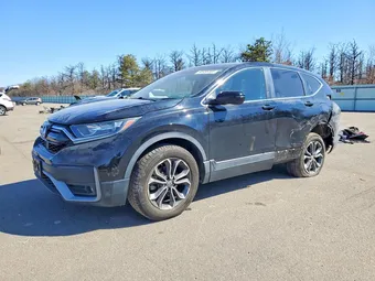 2020 Honda CR-V 2HKRW2H57LH621566 Lot 48496366