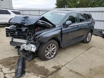 2023 Honda CR-V 7FARS4H48PE002837 Lot 86664775