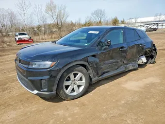 2024 Honda Prologue 3GPKHVRJ7RS541948