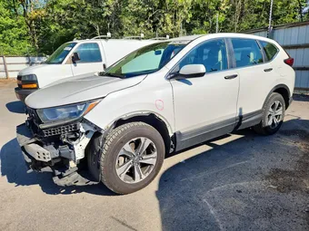 2020 Honda CR-V 5J6RW2H27LA000013 Lot 51562166