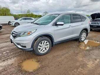 2016 Honda CR-V 2HKRM4H55GH639331 Lot 50803446