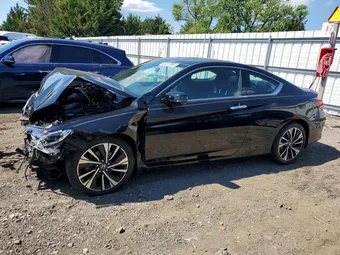 2016 Honda Accord 1HGCT1A79GA010733 Lot 52207996
