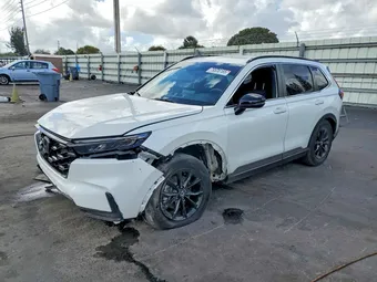 2024 Honda CR-V 7FARS5H50RE016202 Lot 79528165
