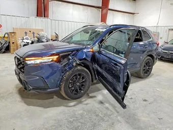 2024 Honda CR-V Hybrid 2HKRS6H54RH813295 Lot 50137056