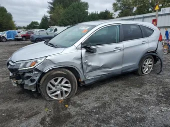 2015 Honda CR-V 2HKRM4H53FH670737 Lot 86222685
