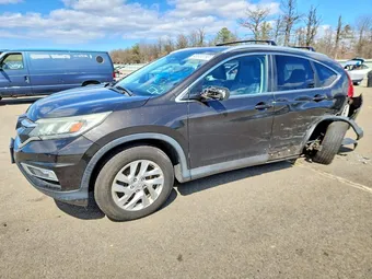 2016 Honda CR-V 2HKRM4H76GH619039 Lot 48934156