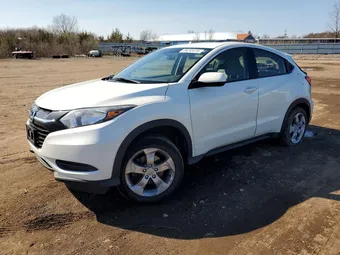 2017 Honda HR-V 3CZRU6H39HM726746 Lot 49245476