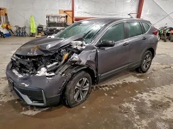 2020 Honda CR-V 2HKRW2H26LH654953 Lot 95930485