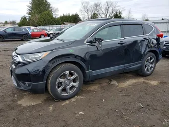 2019 Honda CR-V JHLRW2H81KX005216 Lot 47693426