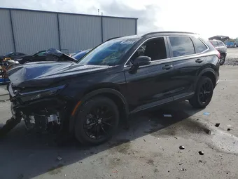 2024 Honda CR-V Hybrid 7FARS6H80RE028253 Lot 48947376