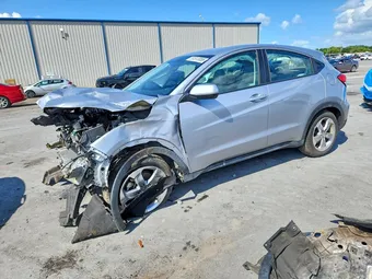 2022 Honda HR-V 3CZRU5H31NM703659 Lot 51513086