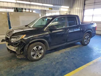 2019 Honda Ridgeline 5FPYK2F62KB005426 Lot 75954685