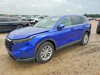 2024 Honda CR-V 2HKRS3H75RH321357 Lot 56233326
