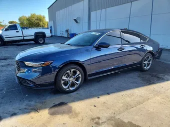 2023 Honda Accord 1HGCY1F38PA044766 Lot 41758336