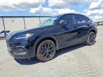 2025 Honda HR-V 3CZRZ1H58SM700149 Lot 51211306