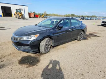 2017 Honda Accord 1HGCR2F73HA299123 Lot 47547306