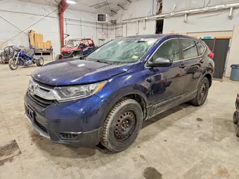 2019 Honda CR-V 2HKRW6H38KH202842 Lot 46710766