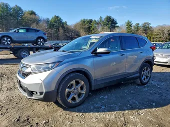 2018 Honda CR-V 7FARW2H8XJE042954 Lot 94150215