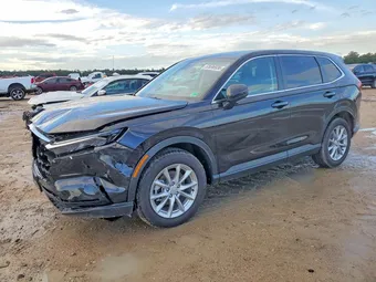 2026 Honda CR-V 2HKRS4H45TH419775 Lot 53696936