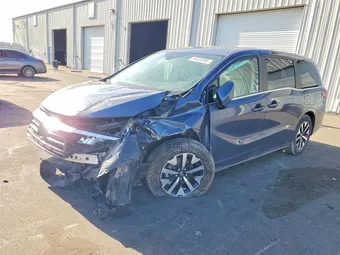 2026 Honda Odyssey 5FNRL6H68TB020772 Lot 56505896