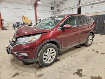 2016 Honda CR-V 2HKRM4H58GH629599 Lot 79981875