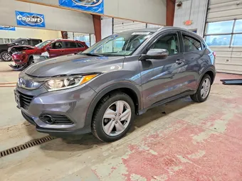 2020 Honda HR-V 3CZRU6H59LM704496 Lot 50390066