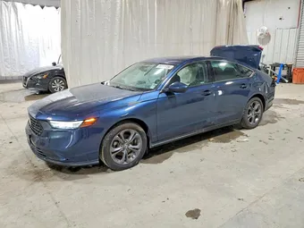 2024 Honda Accord 1HGCY1F34RA066430 Lot 46285256